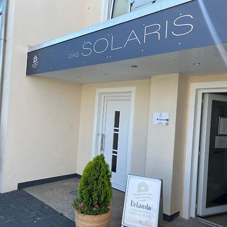 Appartementhaus Solaris Solaris Wohnung 18 เกรอมิทซ์ ภายนอก รูปภาพ